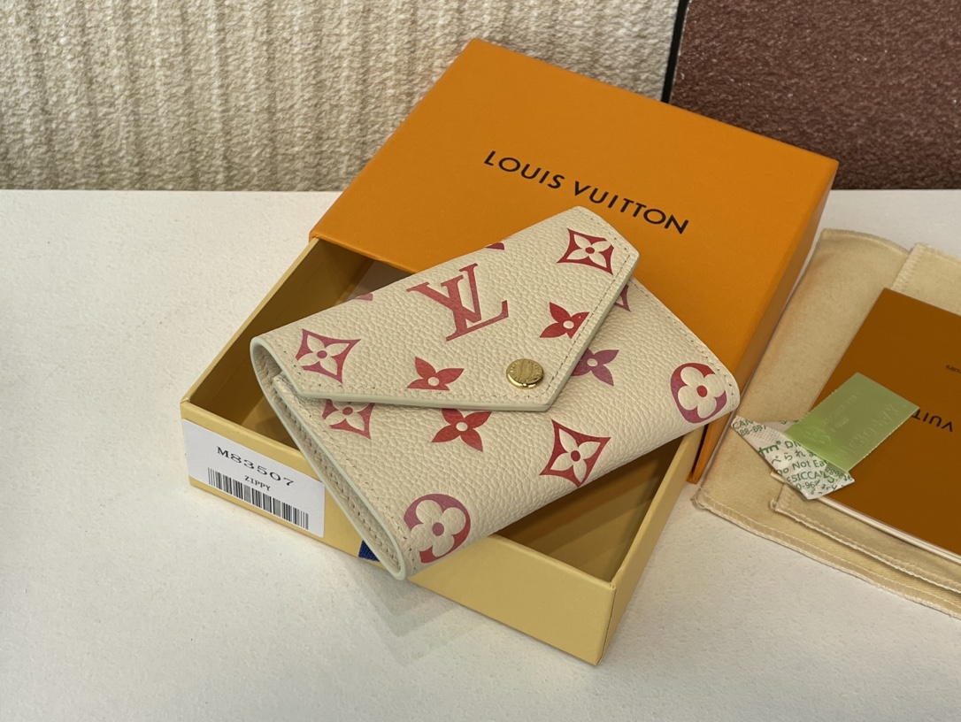 Louis Vuitton Wallets Purse